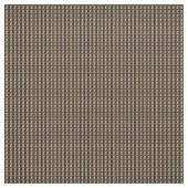 黒い背景のベージュ色彩の鮮やかなチワワ ファブリック (見本)