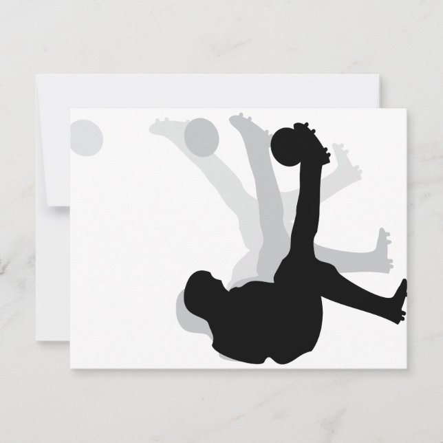 黒い自転車のキックのアイコン (正面)