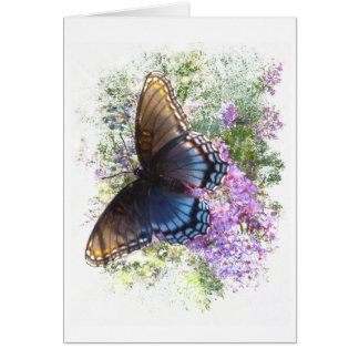 黒い蝶#2ブランク