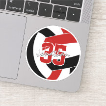 黒い赤いバ買独身のレーベルまたはバルク注文