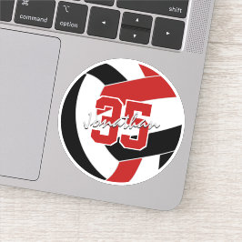 黒い赤いバ買独身のレーベルまたはバルク注文 シール