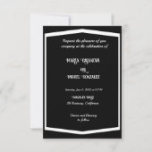 黒い金ゴールドの愛は空中にある (正面)