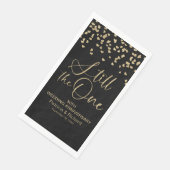 黒い金ゴールドはまだ一結婚の誓いの更新 (コーナー)