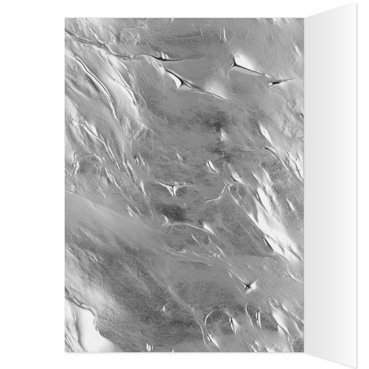 黒い銀の口ひげ父の日 (内側 (左))