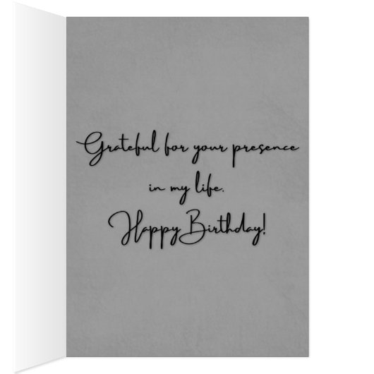 黒い開花 (内側 (右))