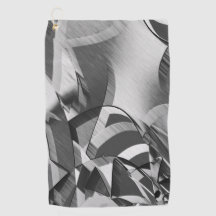 黒い霧雨の画像に灰色の筋が付いている