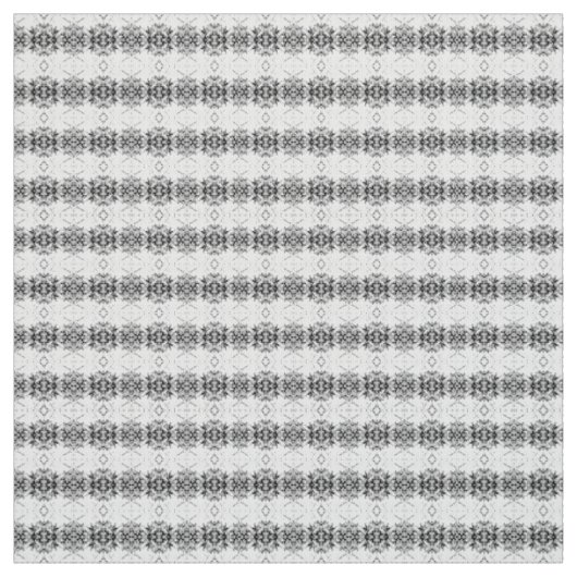 黒い高さ ファブリック (見本)