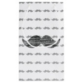 黒い髭 スモールペーパーバッグ (裏面)