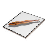 黒いFRAME-TILEのDULCIMER… タイル (側面)