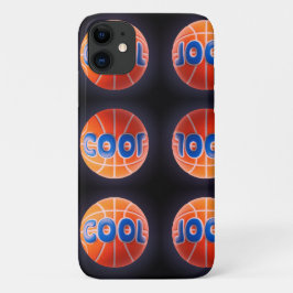 黒いiPhone / iPadケース iPhone 11 ケース