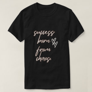 黒いTシャツ Tシャツ
