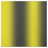 黒くおよび黄色の蜂そっくりのストライプなパターン生地 ファブリック (見本)