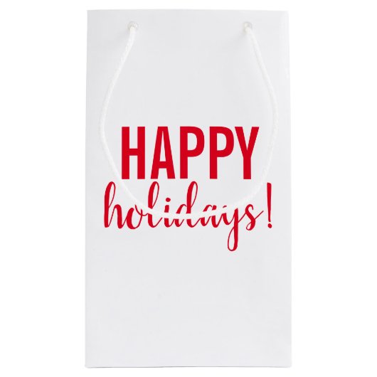 黒くるみ割り抱き枕「クラシンit」 スモールペーパーバッグ (裏面)