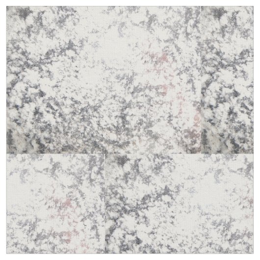 黒く及び白い大理石 ファブリック (クローズアップ)