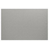 黒く及び白く幾何学的なパターン ファブリック (ヤード)