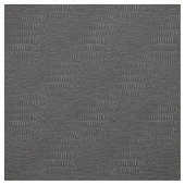 黒く現実的なわに皮の一見 ファブリック (見本)