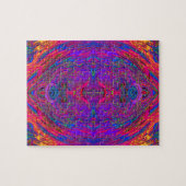 黒く軽い夜… ジグソーパズル (横)