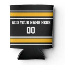 黒とカスタマイズ金ゴールドの名前