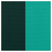 黒とターコイズストライプの ファブリック (クローズアップ)