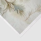 黒と市松模様にバラ 薄葉紙 (詳細)