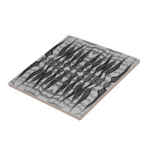 黒と灰色の抽象芸術羽の付いた離れフローラ