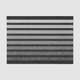 黒と灰色の迷彩質感のある線のストライプ 薄葉紙