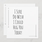 黒と白お願い今日は抱きしめたい (正面/裏面)