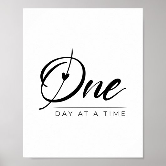 黒と白の台本がある日の時の陽気さ ポスター (正面)