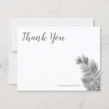 黒と白の熱帯ヤシの葉