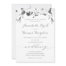 黒と白の緑の牡丹結婚の