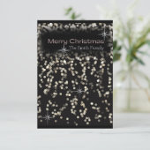 黒と白の輝く星 (スタンド正面)