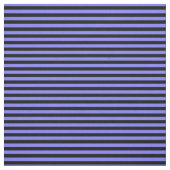 黒と紫のストライプ ファブリック (見本)