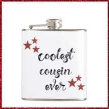 黒と赤のいとこクールこまで