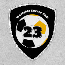黒と金または好きなチームカラーのサッカーチーム名