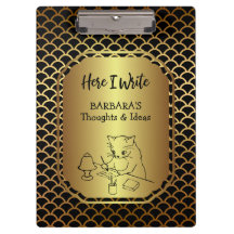 黒と金ゴールドホタテ書ルのアイディア