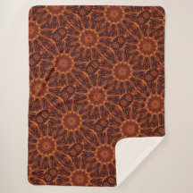 黒と金ゴールドワイルドフラワー30