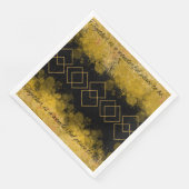 黒と金ゴールド (コーナー)