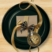 黒と金ゴールド、シーズンバスケットボールギフトの終わり、 キーホルダー