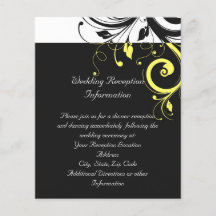 黒と黄色の逆旋回