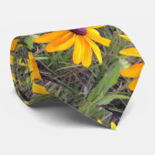 黒によってスーザンの注目される男性タイ ネクタイ (ロール)