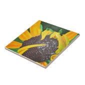 黒によって注目されるスーザン タイル (側面)