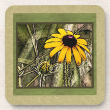 黒によって注目されるSusie