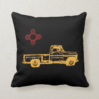 黒のジア上昇の前部巨大なボブジアの背部金ゴールド クッション