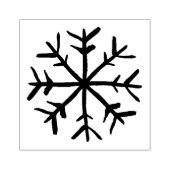 黒のスケッチ ラバースタンプ (インプリント)