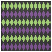 黒のダイヤモンドのジョーカー ファブリック (見本)