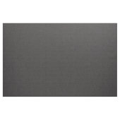黒のリネン ファブリック (ファットクウォーター)