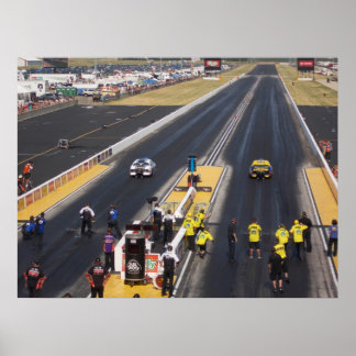 黒の上 ポスター