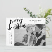 黒の単メリー画 シーズンカード (スタンド正面)