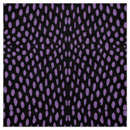 黒の変更可能な背景色をはっきりと表示 ファブリック