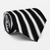 「黒の当惑」のネクタイ ネクタイ (ロール)